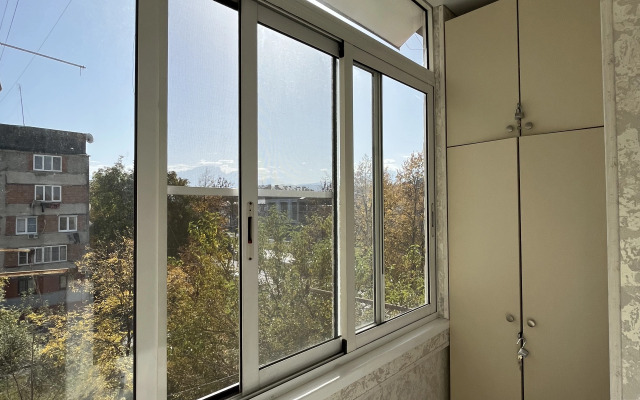 Квартира Уютная красивая квартира