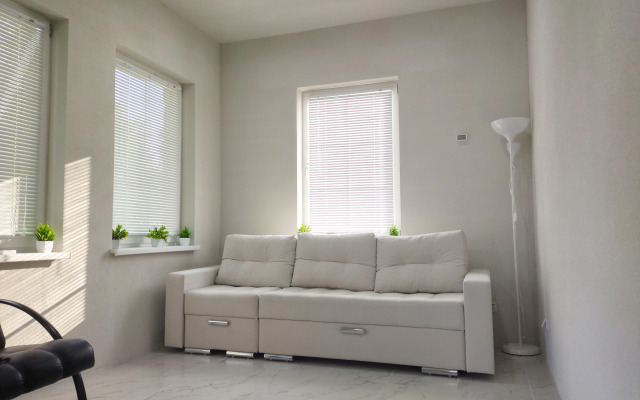 Частный дом рядом с Нижним Новгородом