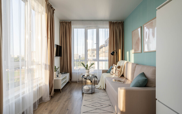 Апартаменты RoomyRoom у метро Ломоносовская