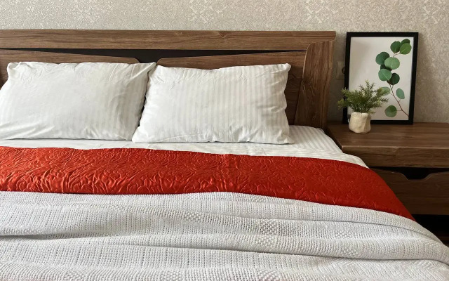 Квартира Видовая студия Эль Апарт