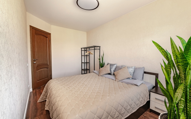 Апартаменты Belle