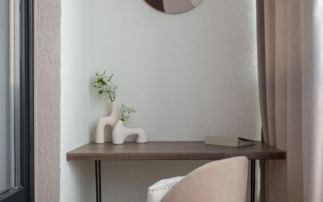 Апартаменты STRIZHY от APARTMENTS & stories