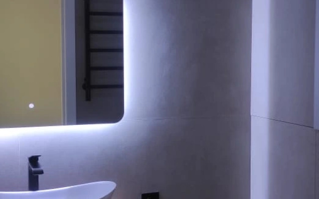 Zolotoye Sechenie Suite Apartment 5