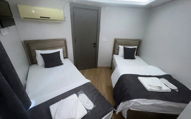 Mesil Old City Hotel