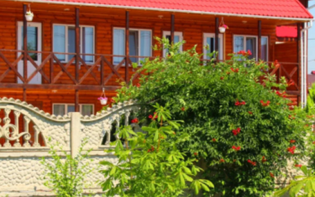 Stanitsa Hotel