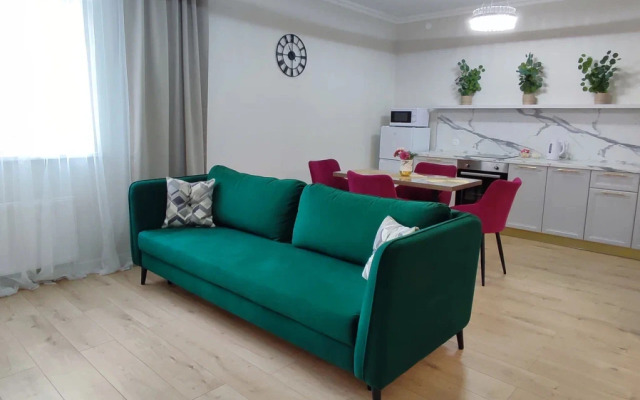 Atmosfera-Premier Apartments 3