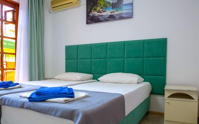 Kamelot Hotel