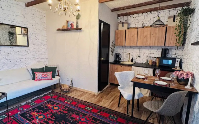 Гостевой дом Mountain