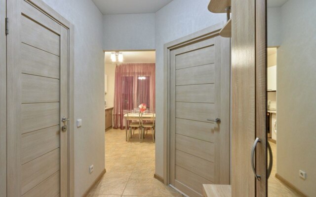 Апартаменты Казань ArtCity