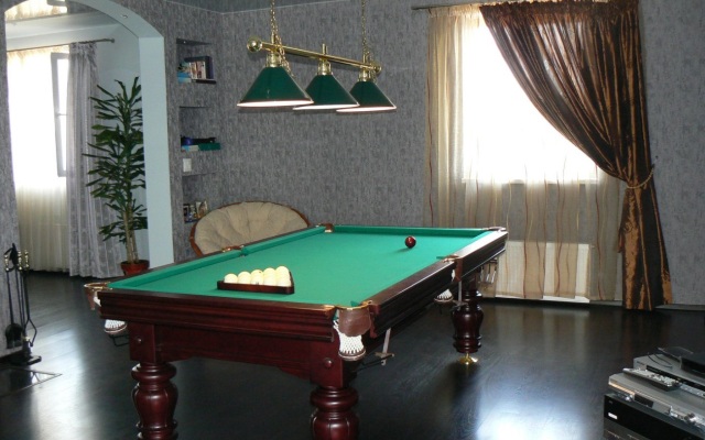 Relax Guest House