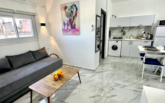 Prekrasnye S Odnoy Spalney Apartments