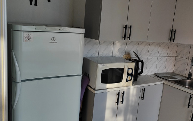 Апартаменты В центре Петрозаводска около вокзала