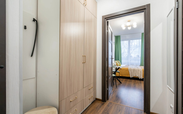 Квартира Dubrovskiy Apart у СКА Арена