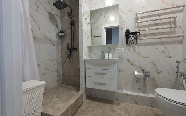 Квартира на Молодежной,11