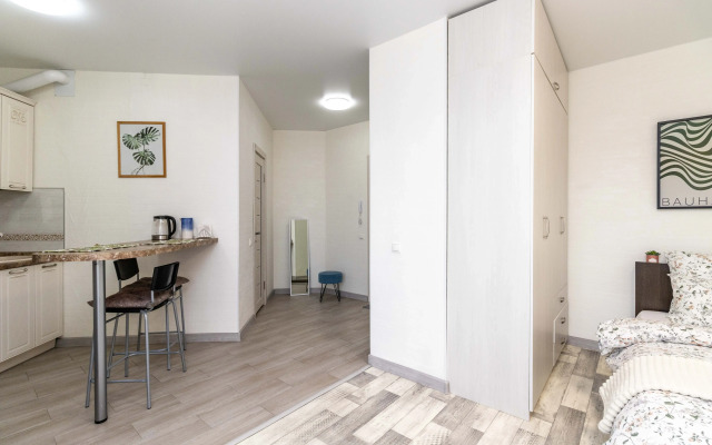 Квартира университетская 49