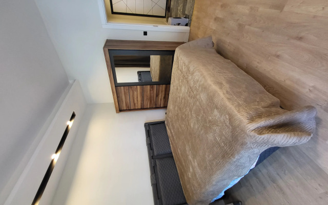 Asya Residence Apartments