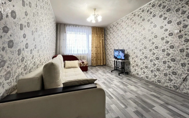 Na Ulitse Gagarina 49 Flat
