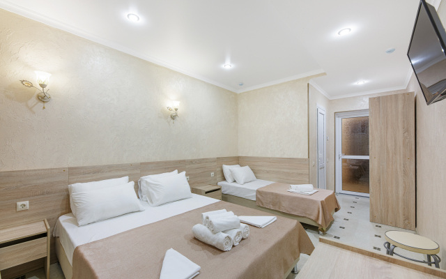 Faraon Guest House