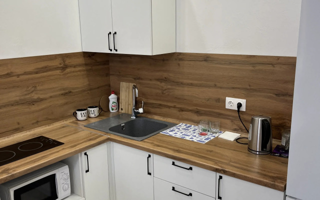 Квартира Уютная в центре города