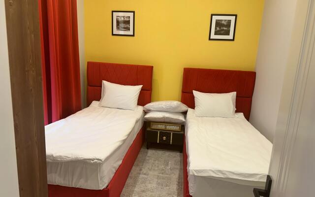 Hotel Delmar Boutique