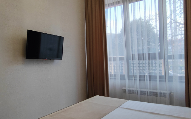 Апартаменты В центре города