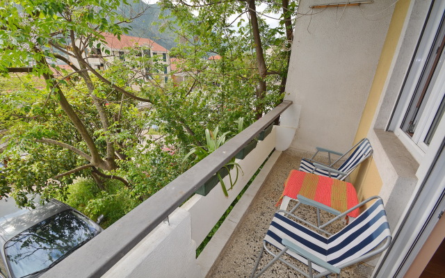 Rapovac Kotor Apartments