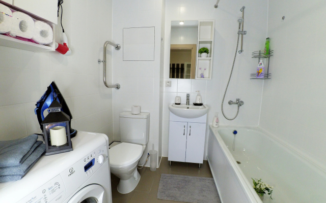 Апартаменты Южный Парк