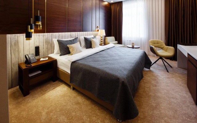 Volga Premium Hotel