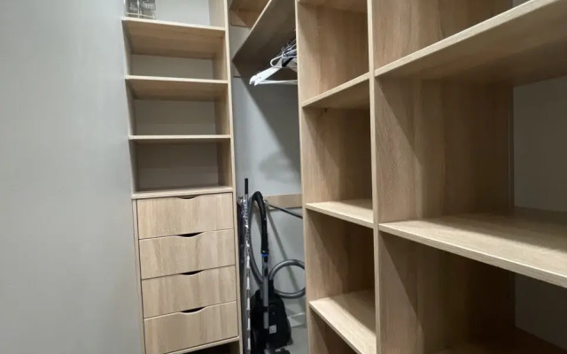 Апартаменты Шаг от пляжа