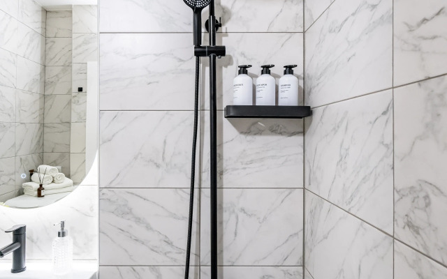 Квартира Leruka Home Palazio