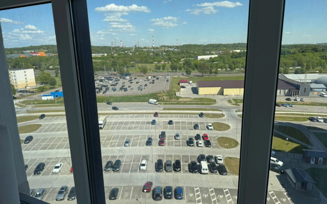 Apartments Dzhon