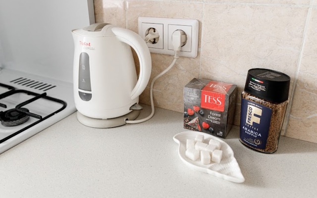 Апартаменты Дарвина 3