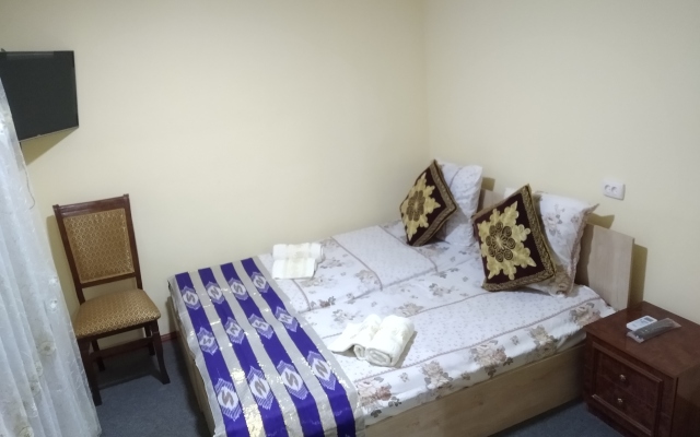 Samarkand Standart Guest House