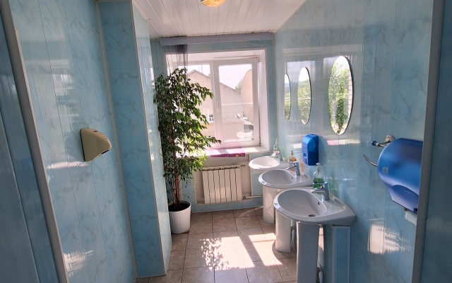 Гостевой Дом Лесная Жемчужина