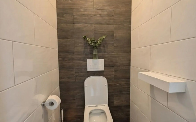 Апартаменты Двухкомнатная в Сколково от FolkFort