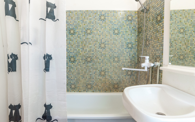 Апартаменты на Покрышкина