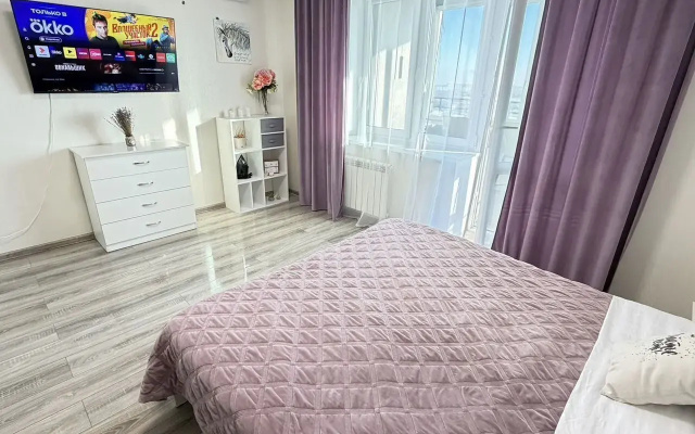 Квартира на Мельникайте 34