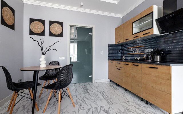 Квартира в Сказка-Граде