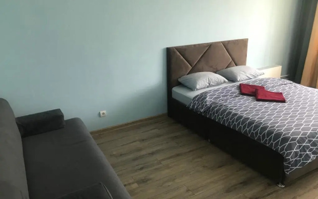 Dreamhouse Na Sputnikov 16/3 Apartments