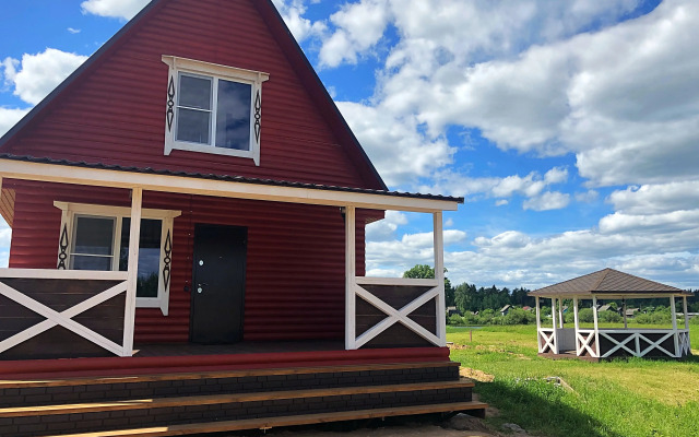 Гостевой Дом La Деревня