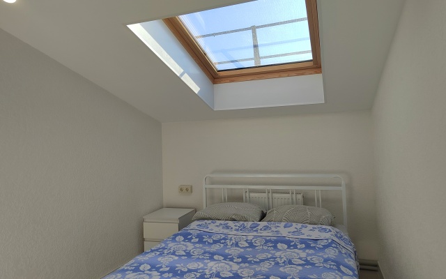 Apartments Sacvoyage 21