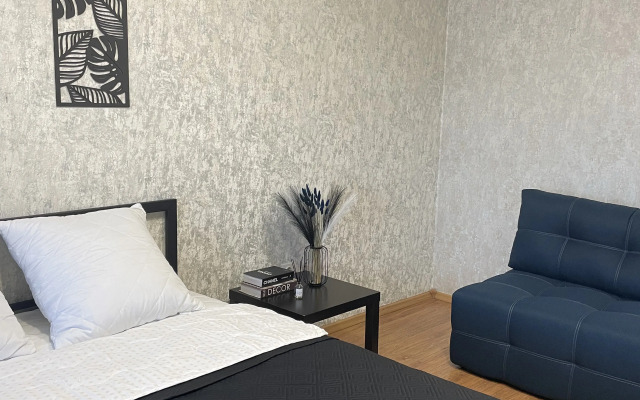 Квартира на Народной 13В