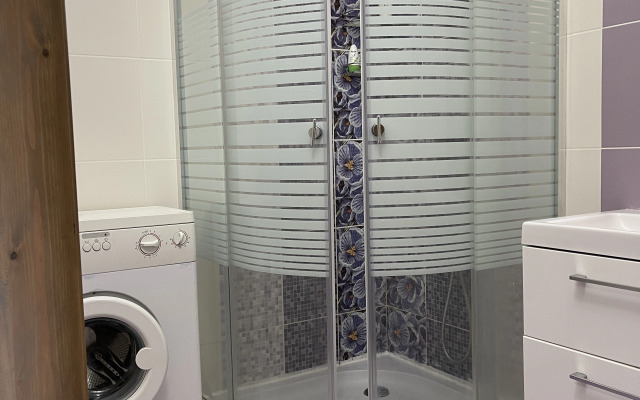 Квартира у моря Breeze