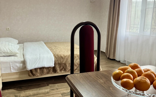 Hotel Park Hotel Atlas