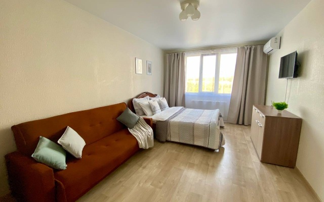 GOROD Si апартаменты в ЖК Задонье Парк