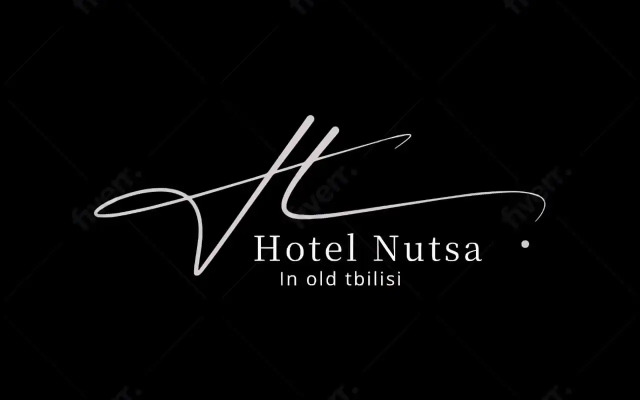 Hotel Nutsa in old Tbilisi
