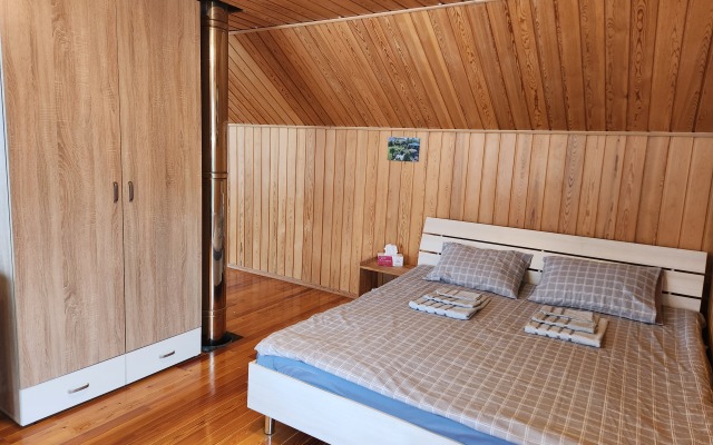 Kamin I Banya Guest House