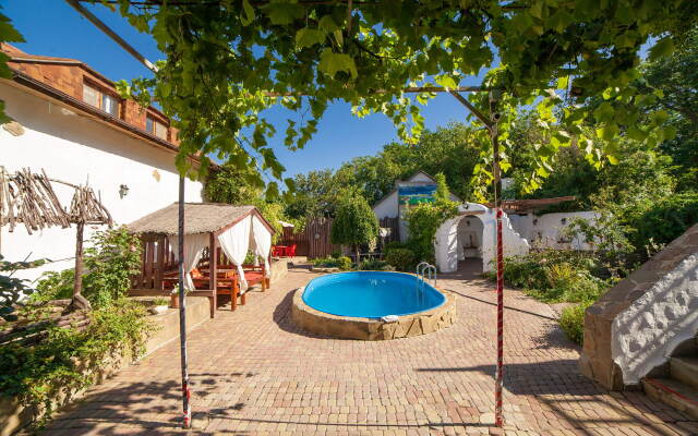 Gostinyij Dvor B&B Hotel