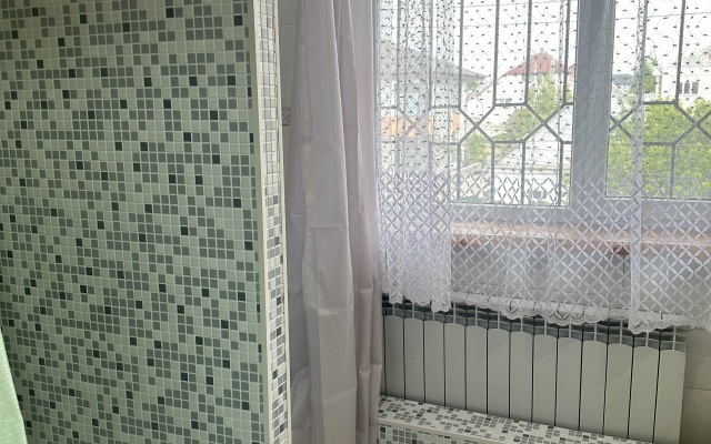 Amanat Guesthouse Bishkek