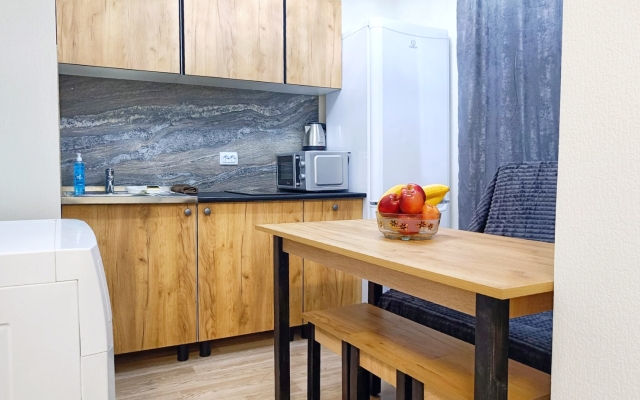 Na Ulitse Charushinskaya 24/1 Flat
